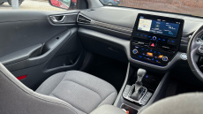 Hyundai IONIQ 1.6 GDi Hybrid 1st Edition 5dr DCT Hybrid Hatchback